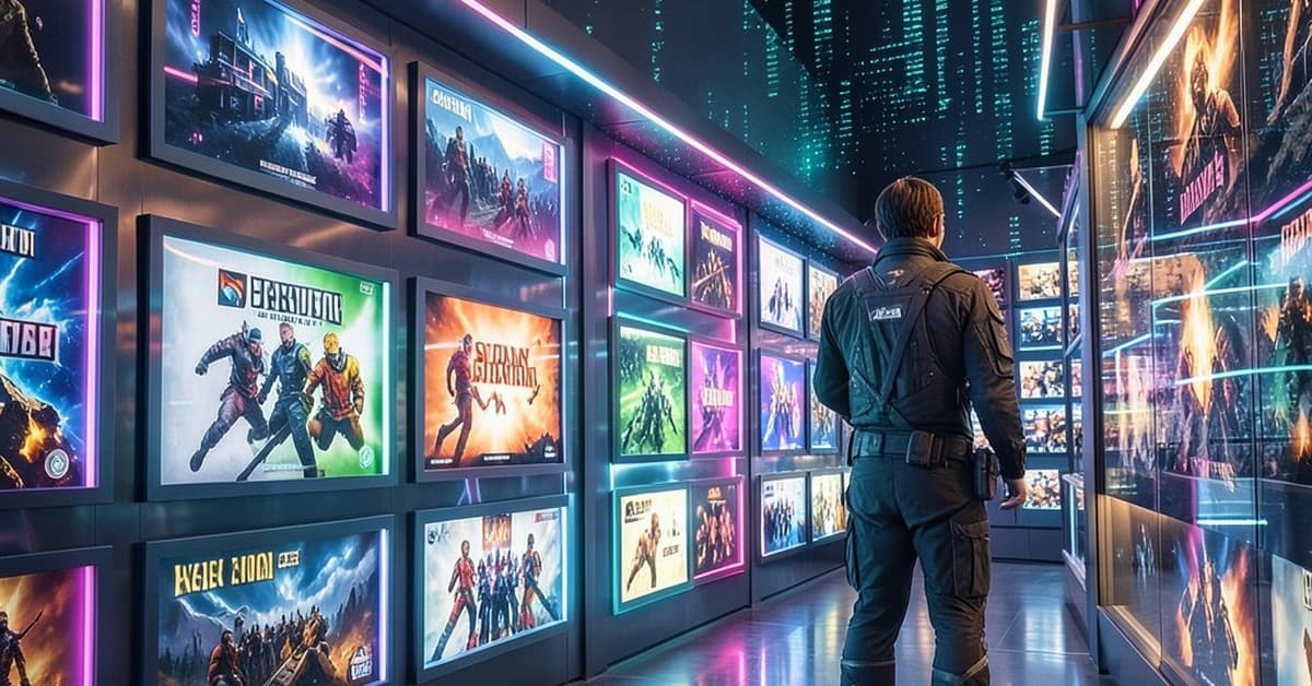 Steam Overhauls Store Tags: 17 Added, 28 Removed in May 2026 Update