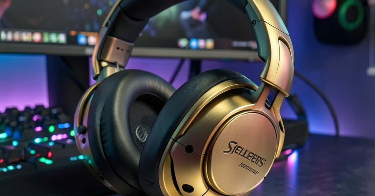 SteelSeries Arctis Nova Pro Omni Review: Premium Sound, Steep Price