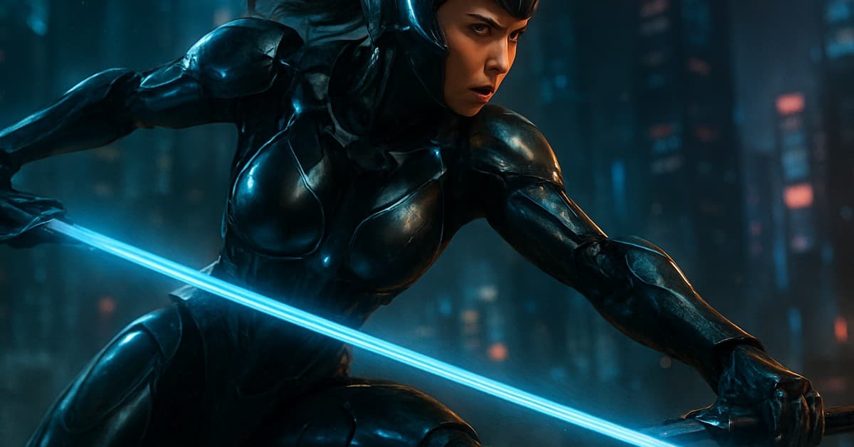 Stellar Blade's Next Iteration Likely Ditches PS5 Exclusivity, Aims for Broader Reach