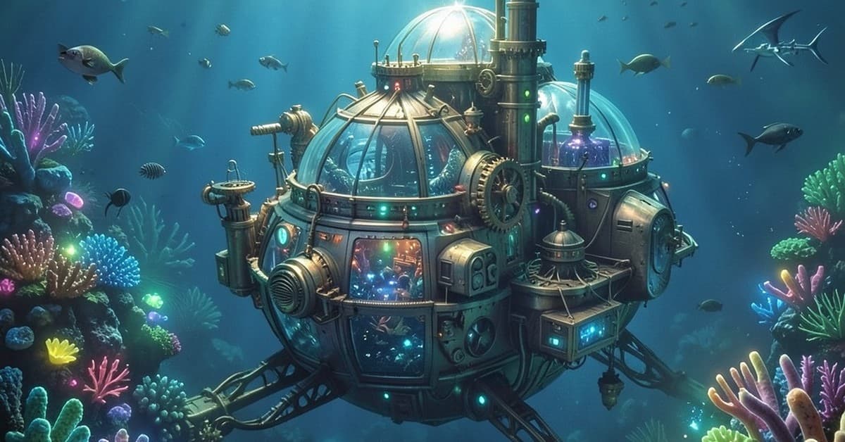 Subnautica 2 Draws Nearly Half a Million Concurrent Players on Steam in First Hour