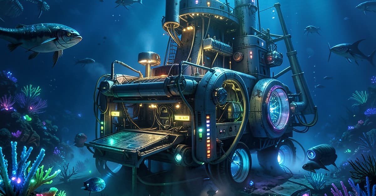 Subnautica 2 Emerges from Turmoil: Community Praise and Early Access Launch Details