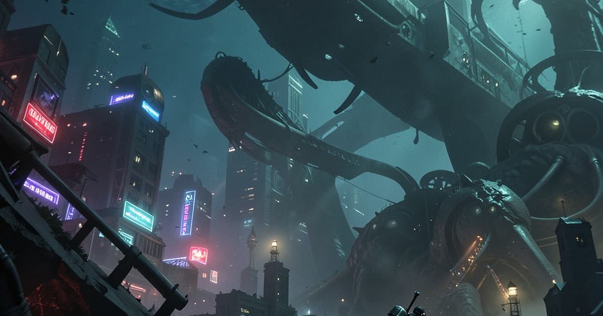 Subnautica 2 Leaked: Unofficial Builds Circulate Online Days Before Early Access Launch