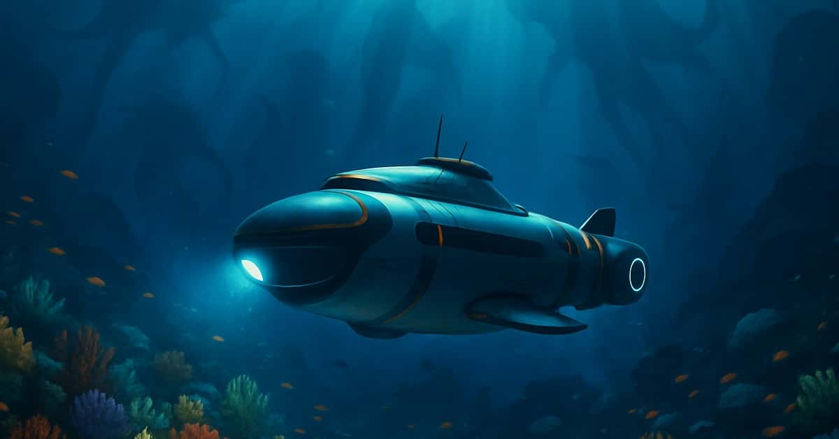 Subnautica 2 Release Date Announced Amid Publisher Drama