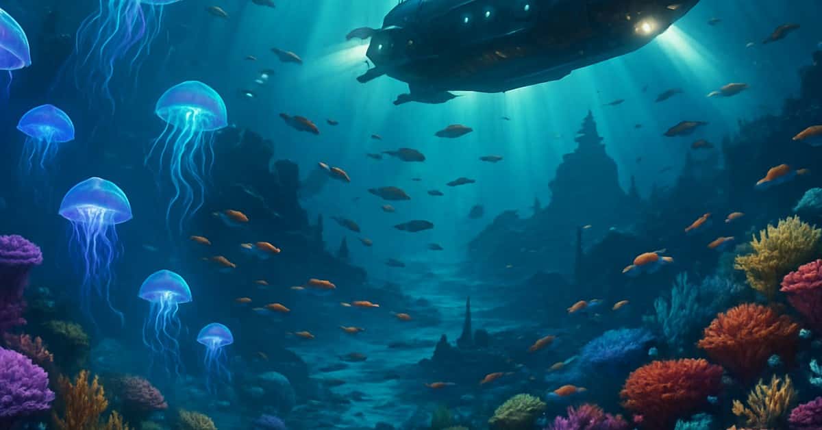 Subnautica 2 Release Times for PC and Xbox Series X Revealed