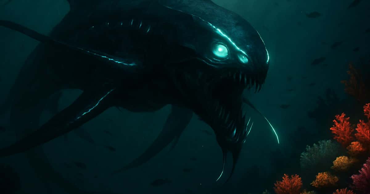 Subnautica 2's New Predator Sparks Fears for Players and Designers