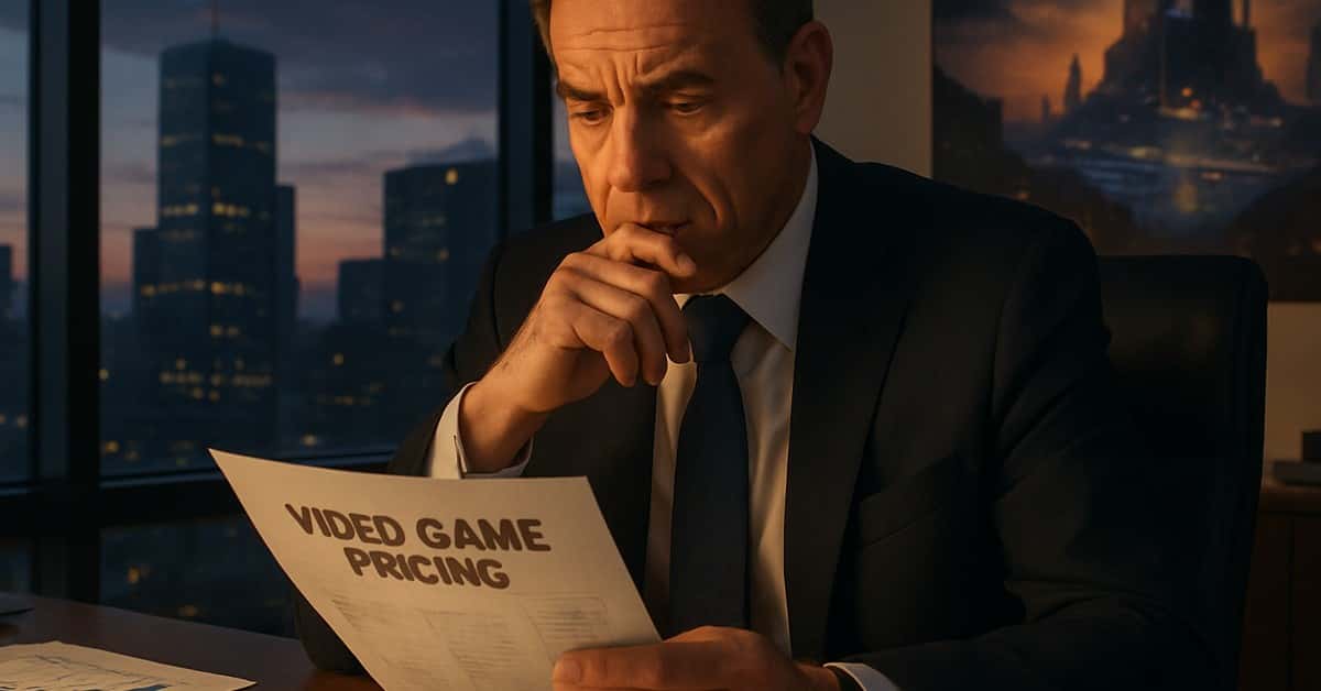 Take-Two CEO Discusses GTA 6 Pricing Strategy and Expectations