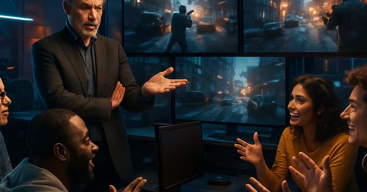 Take-Two CEO Explains Why Grand Theft Auto 6 Skips PC at Launch
