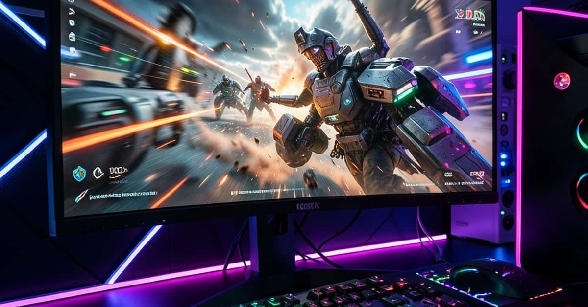 The Arrival of 1,000 Hz Gaming Monitors: Understanding the Leap