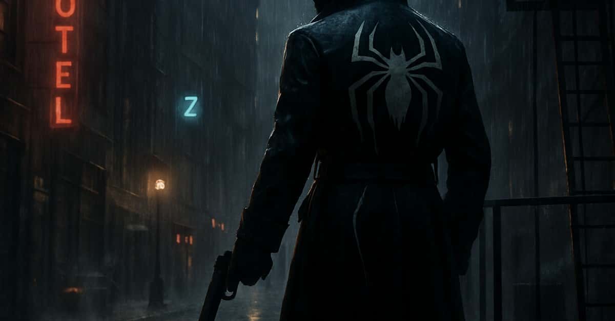 The Boys' Finale Paves Way for Prime Video's Next Big Hit: Spider-Noir