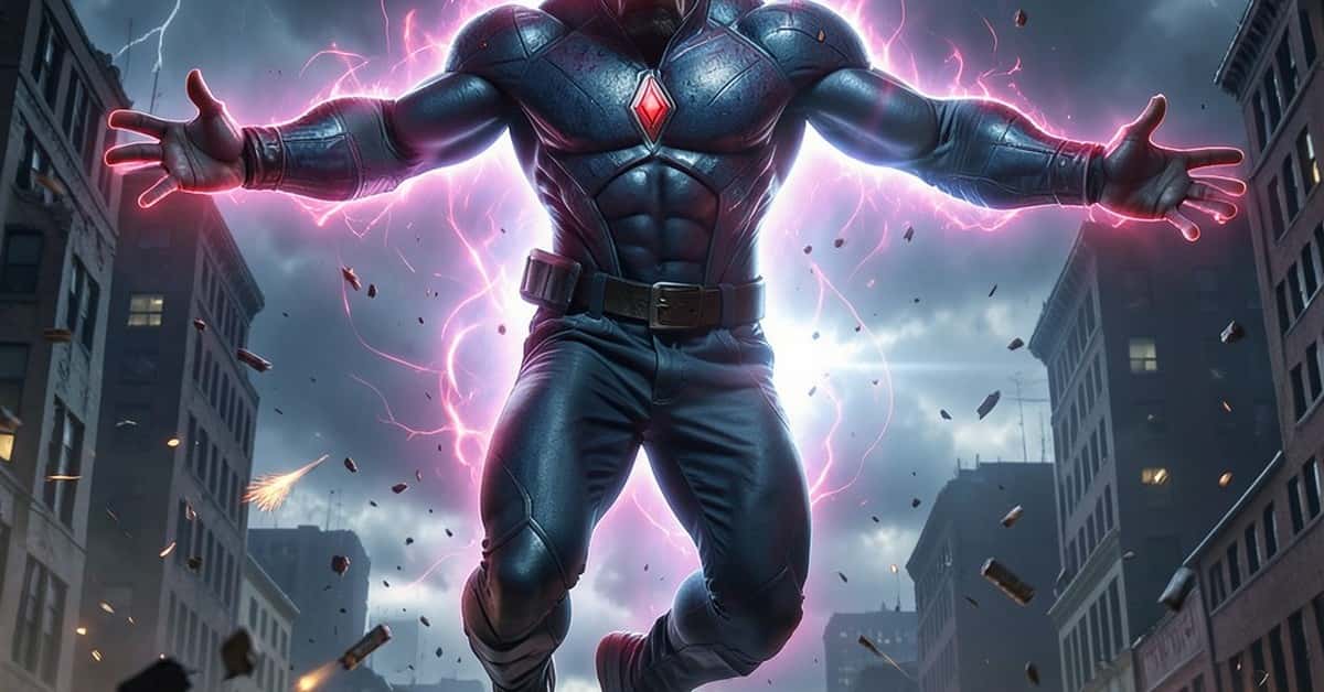 The Boys Series Finale Hits 4DX Theaters Before Amazon Debut