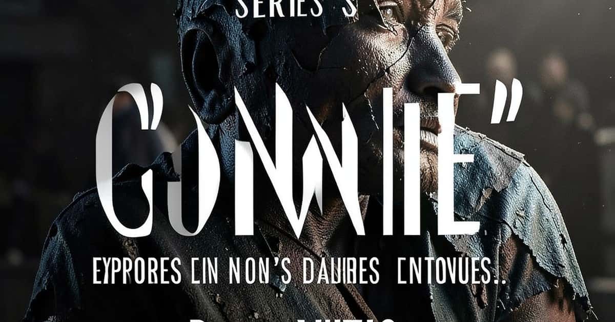The Godfather Series Continues: "Connie" Novel Explores Don Vito's Daughter in 2027
