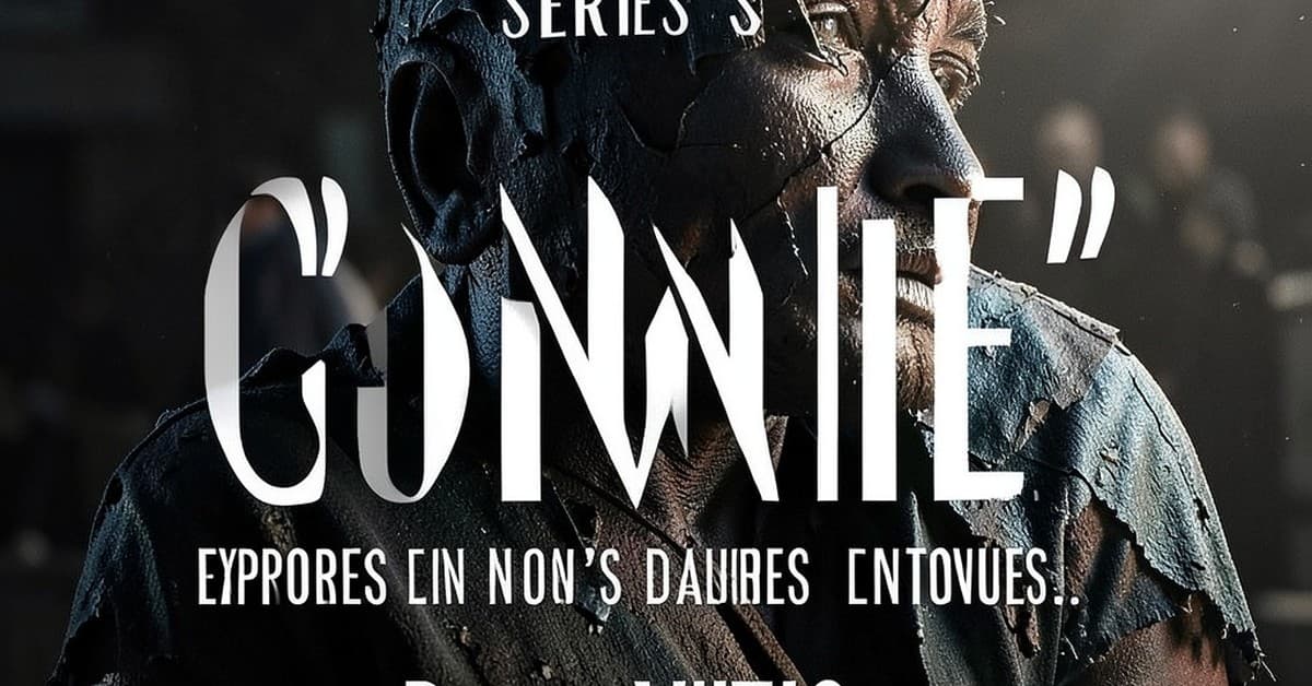 The Godfather Series Continues: "Connie" Novel Explores Don Vito's Daughter in 2027