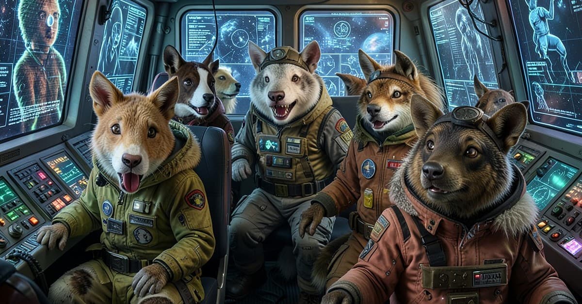 The Overlooked Star Wars Parody: Uncovering the Humor of Space Ark