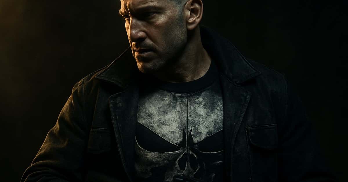 The Punisher: One Last Kill Exposes a Major Flaw in Marvel's Streaming Strategy