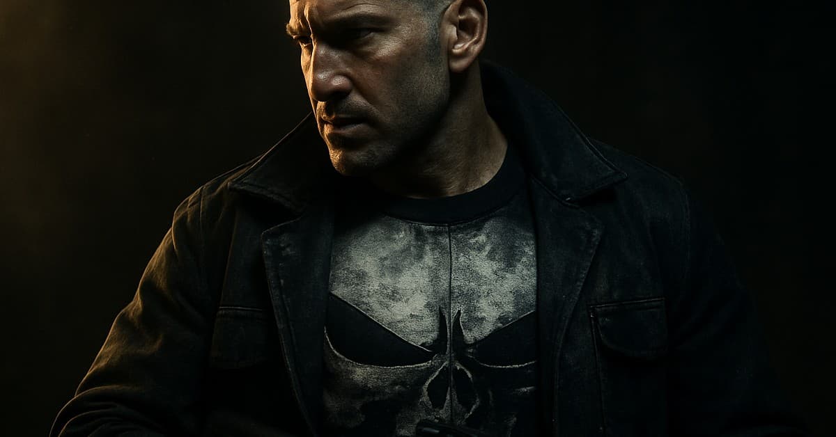 The Punisher: One Last Kill Exposes a Major Flaw in Marvel's Streaming Strategy