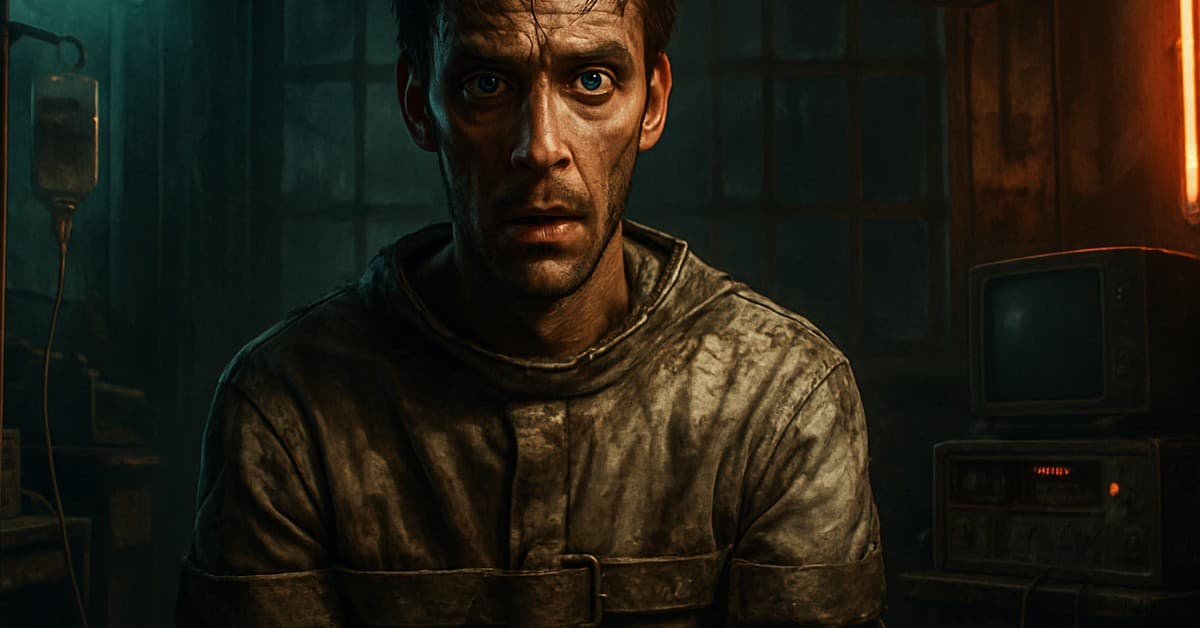 The Terror: Devil in Silver Star Dan Stevens Slams America's Healthcare System as Season 3's True Horror