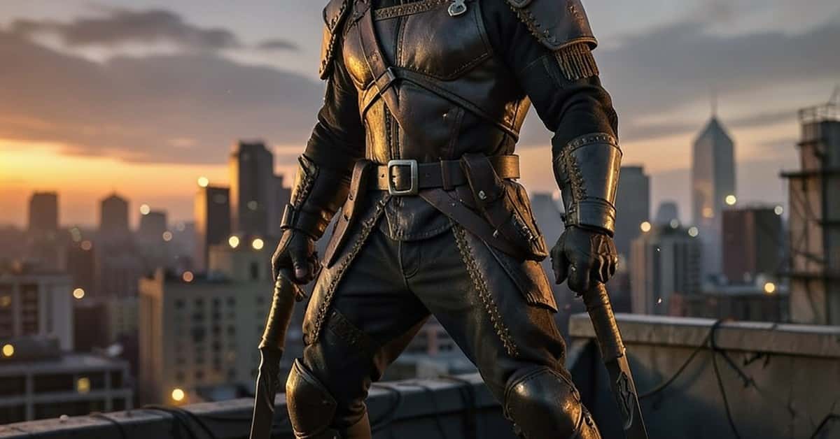 Ubisoft Responds to Leaked Assassin's Creed Invictus Multiplayer Game Image