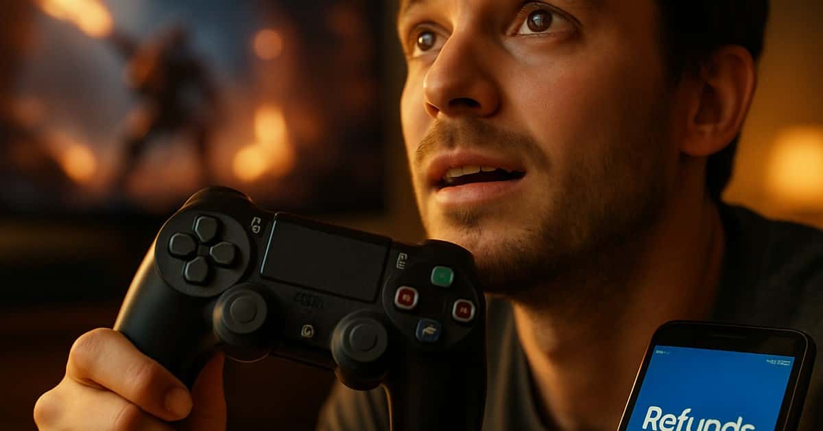 US PlayStation Users May Receive $7.85 Million in Refunds