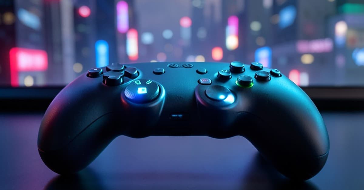 Valve Offers Free "Standard-Edition" Game to Affected Steam Controller Shoppers
