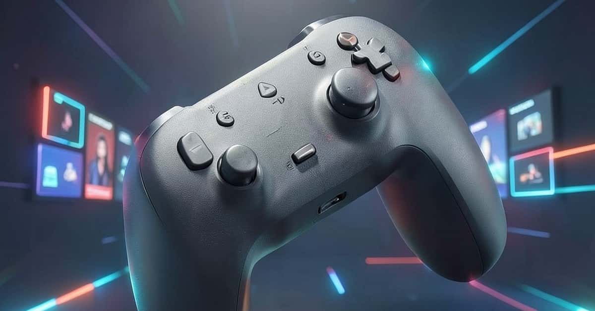 Valve's New Steam Controller Screams Wilhelm When Dropped