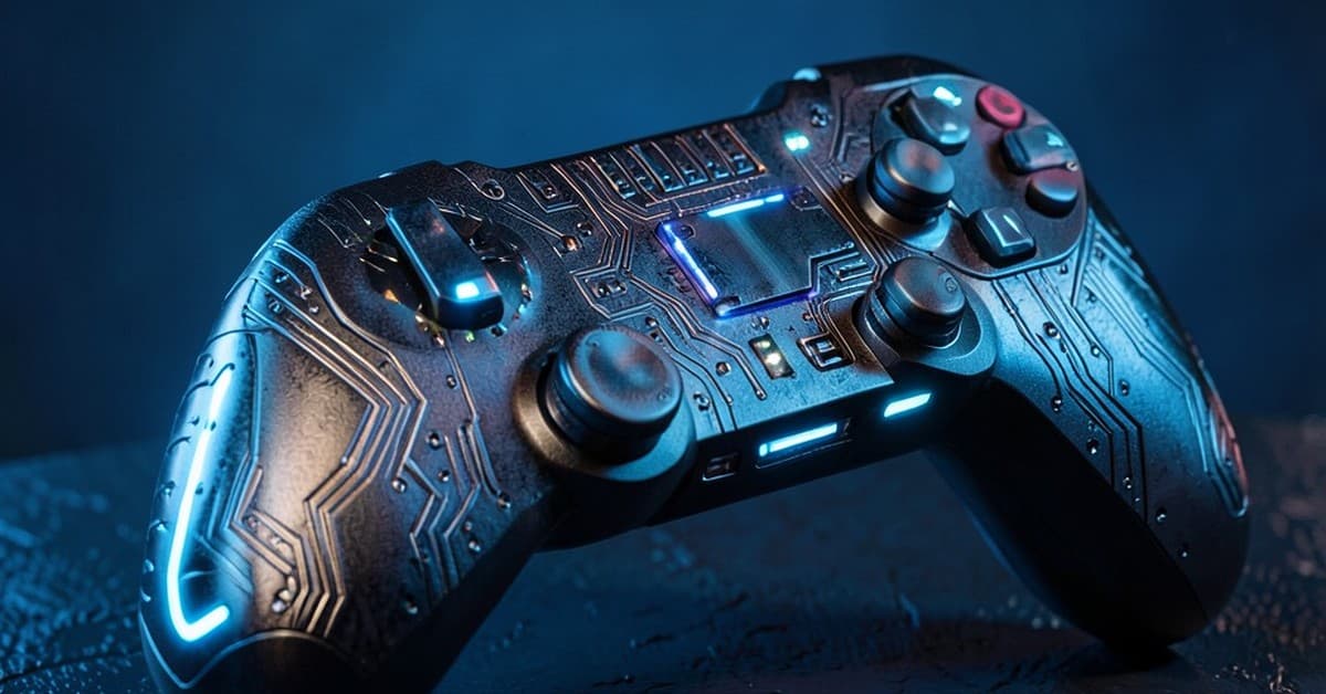 Valve's Steam Controller Queue Solution Highlights Need for Wider Adoption Across In-Demand Tech