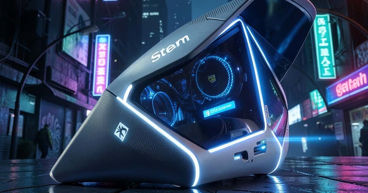 Valve Unveils Steam Machine Variants Amidst AI-Driven Memory Shortages