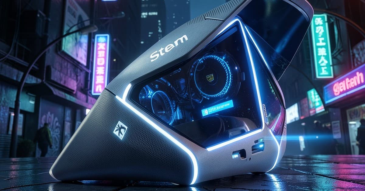 Valve Unveils Steam Machine Variants Amidst AI-Driven Memory Shortages