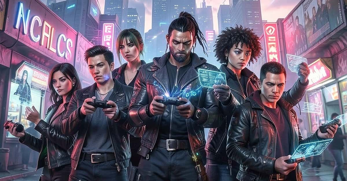 Videogame Soundtrack Showdown: The Best and Worst Lyrics in Gaming