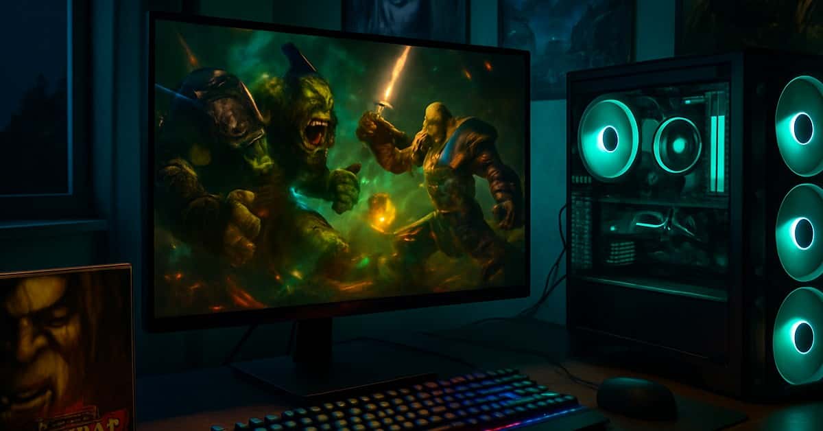 Warcraft 3 Legacy Returns to Battle.net: What You Need to Know