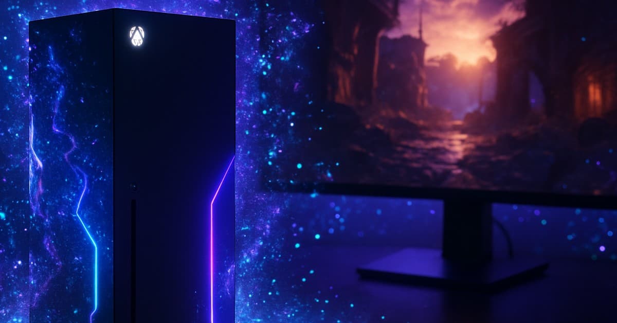 Xbox Cancels AI Chatbot Copilot for Consoles Under New Leadership