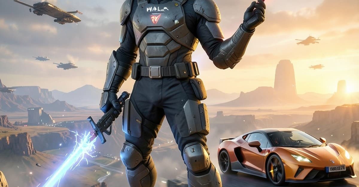 Xbox Game Pass Essentials: Top 10 Must-Play Games Right Now