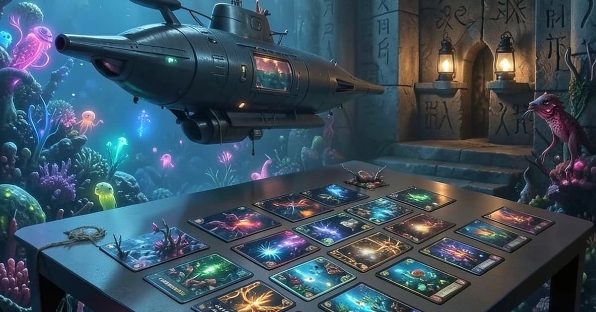 Xbox Game Pass Highlights for May 15-17: Dive into Subnautica 2, Black Jacket, and Call of the Elder Gods