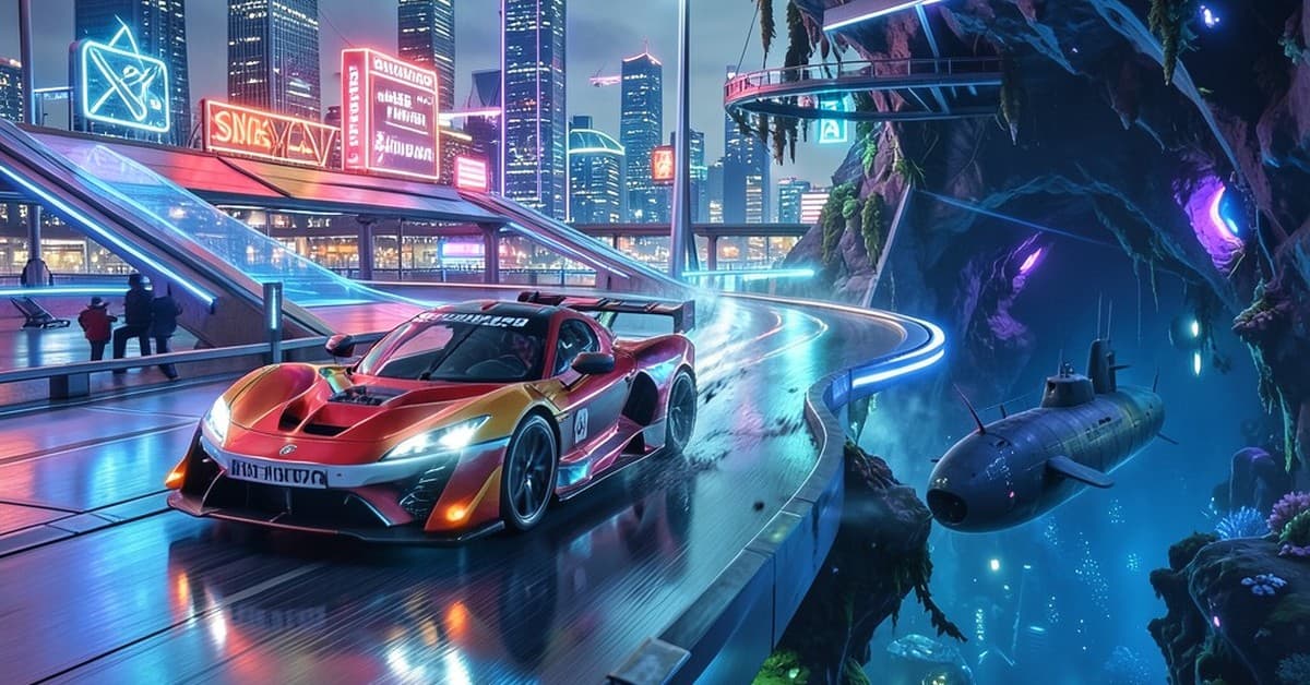 Xbox Game Pass May 2026 Additions: Forza Horizon 6, Subnautica 2, and More at a Lower Price