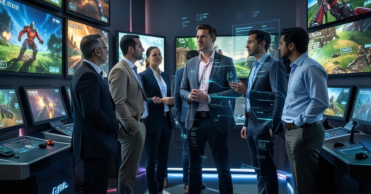 Xbox Leadership Overhaul: CoreAI Veterans Join Ranks, Copilot Plans Curtailed