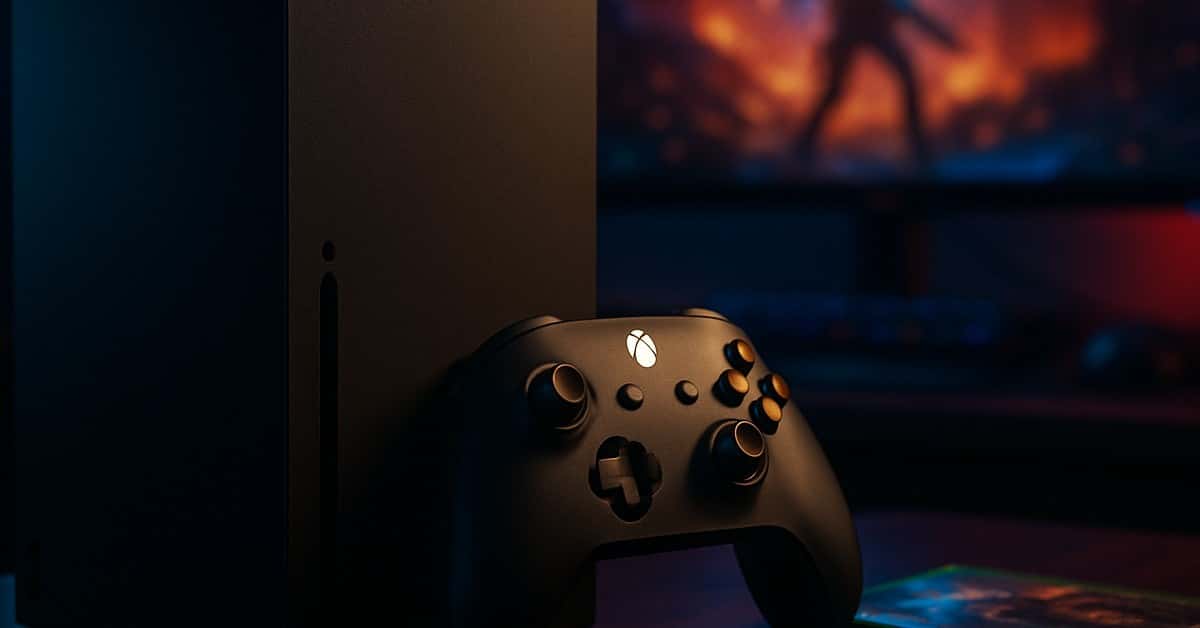 Xbox Recommits to Fans Amid 33% Hardware Revenue Drop