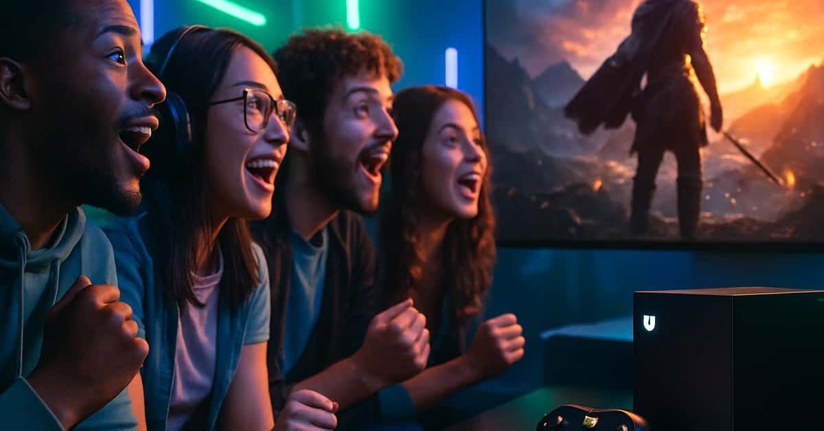 Xbox Returns to IGN Live on June 7 with Major Showcases