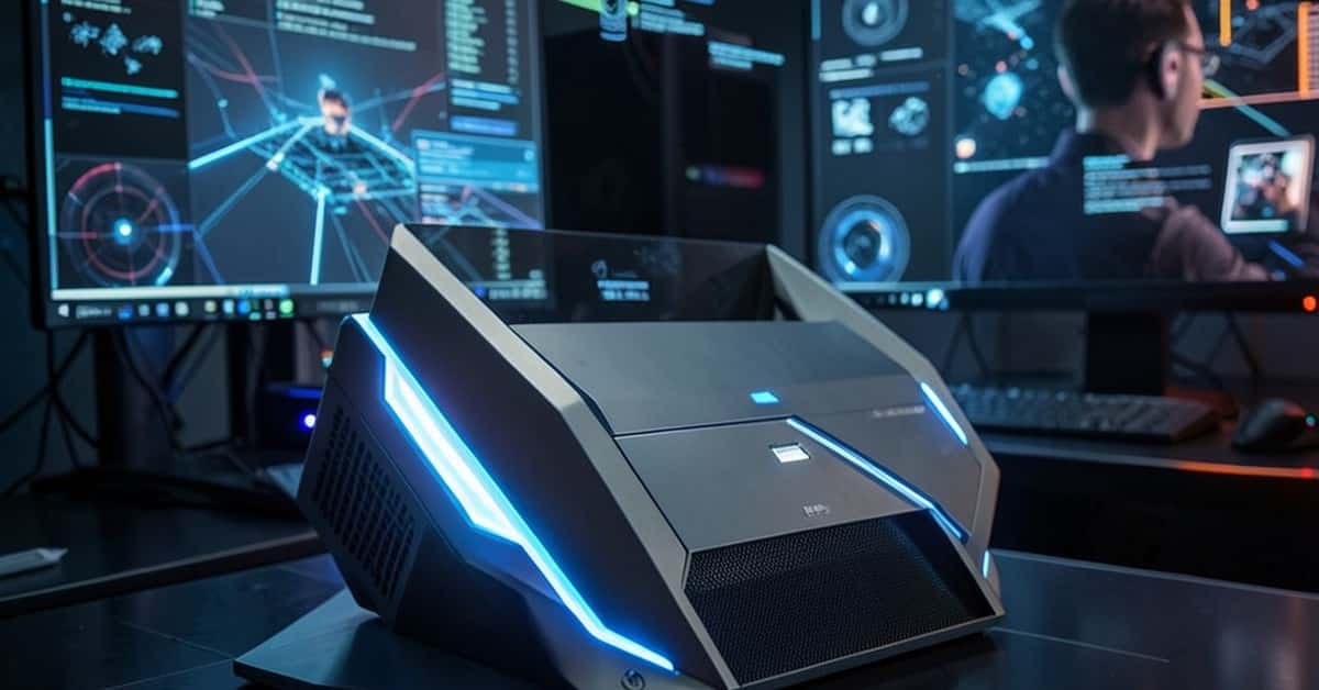 Xbox's Project Helix Update: A GDC Recap with Promises of More to Come