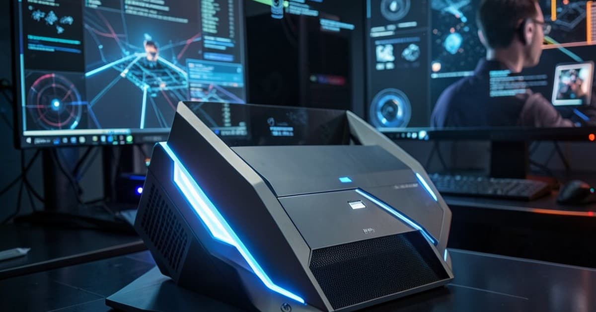 Xbox's Project Helix Update: A GDC Recap with Promises of More to Come