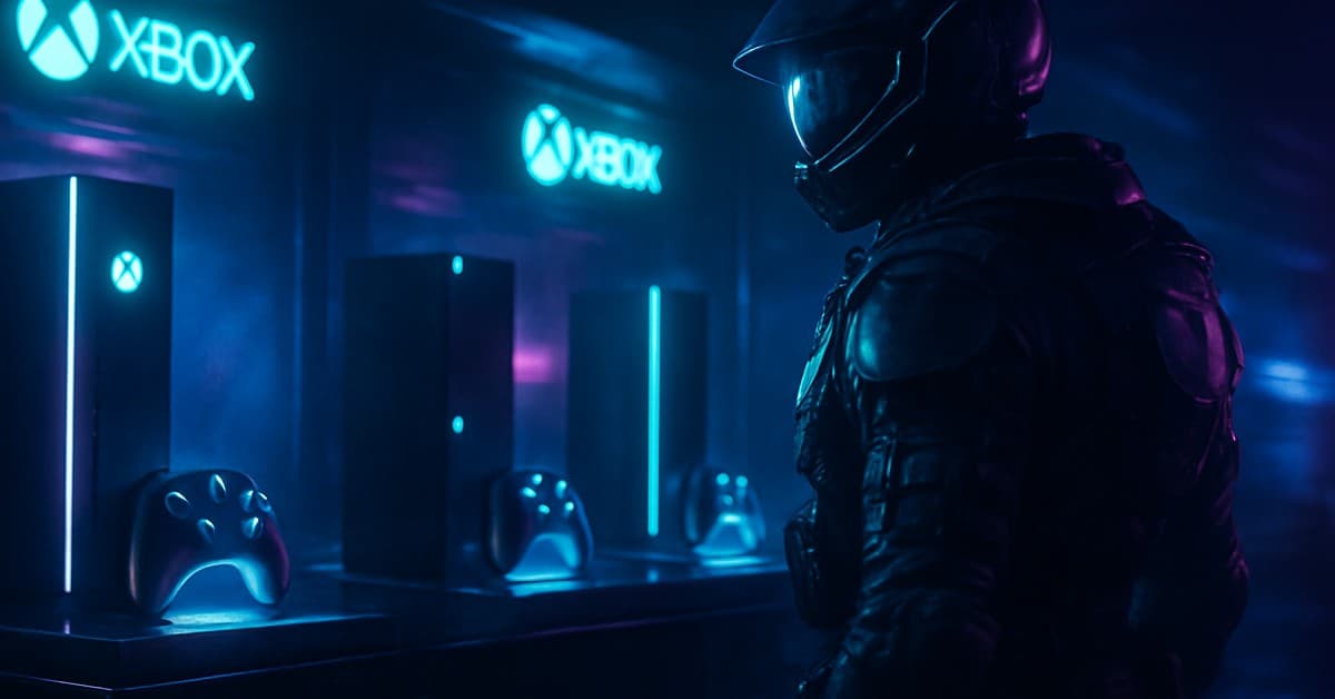 Xbox Shuts Down Copilot: What This Means for Console Gamers