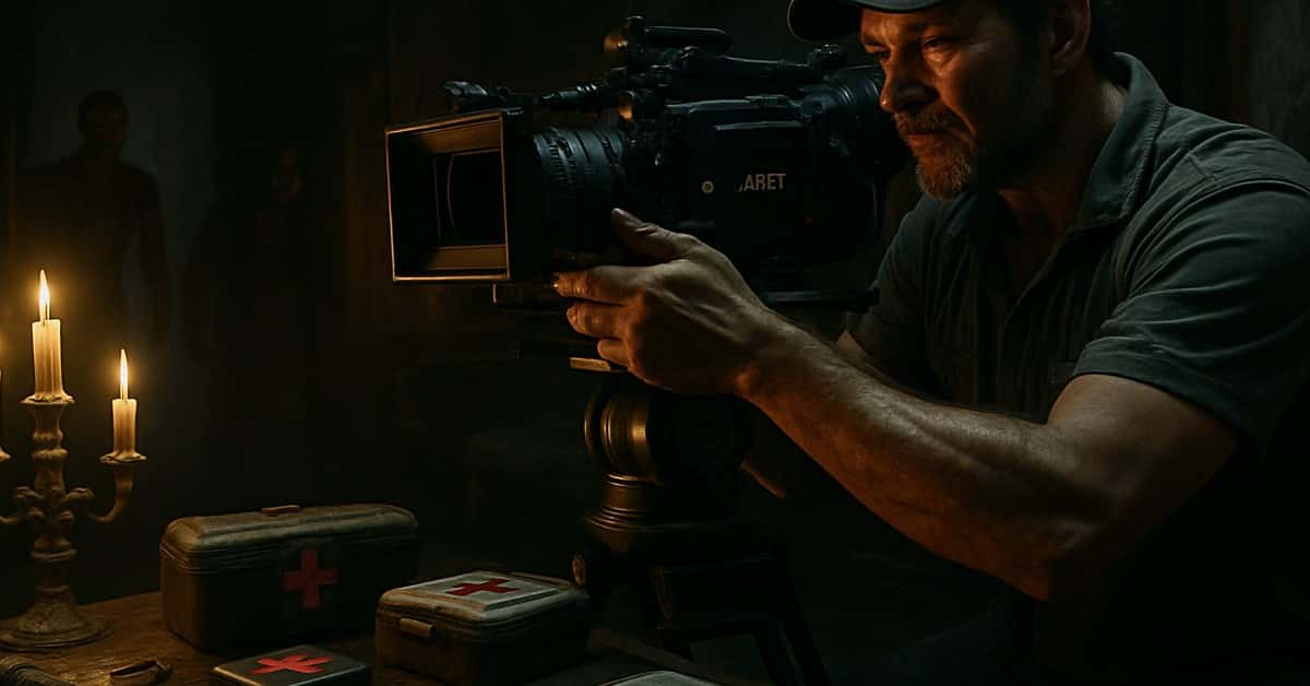 Zach Cregger's Bold Vision for Resident Evil Film Adaptation