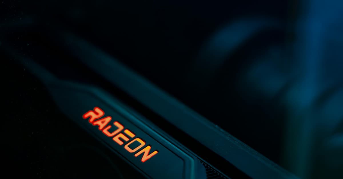Best GPU 2026: AMD Radeon RX 9070 XT Tops Recommendations for Most Gamers