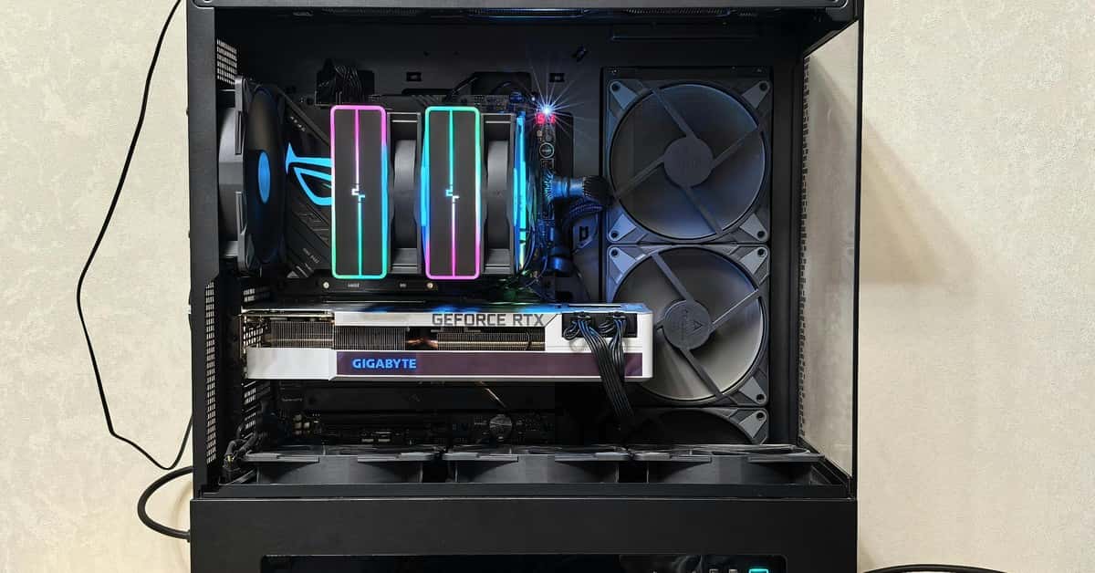 Computex 2026 Highlights PC Gaming Tech's Shift Beyond Gaming