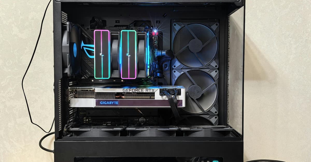 Computex 2026 Highlights PC Gaming Tech's Shift Beyond Gaming