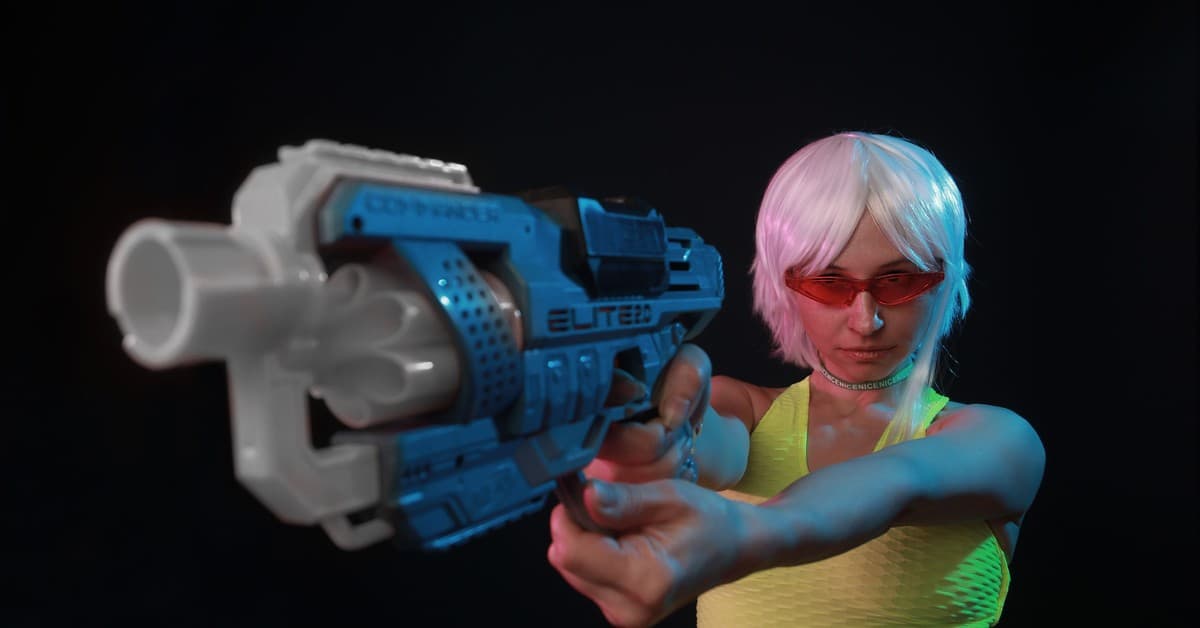 Cyberpunk: Edgerunners Season 2 Slams into Netflix This Fall