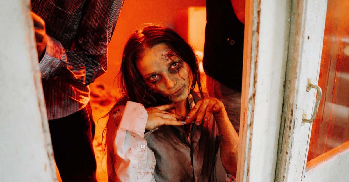 Dead by Daylight Movie Secures Icelandic Director Thordur Palsson at the Helm
