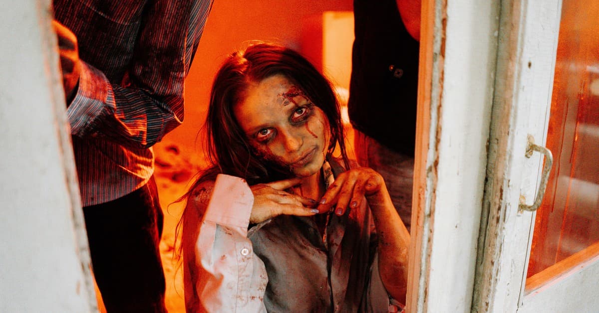 Dead by Daylight Movie Secures Icelandic Director Thordur Palsson at the Helm