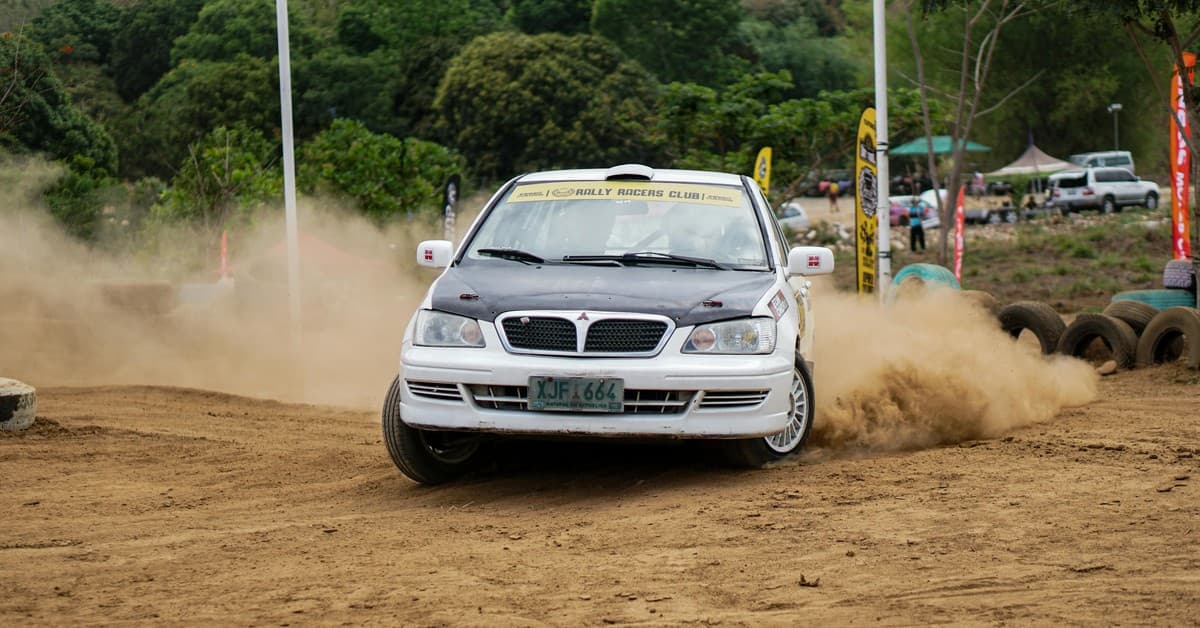 Exo Rally Championship Blasts Off on Steam: Off-World Racing Simulator Now Available
