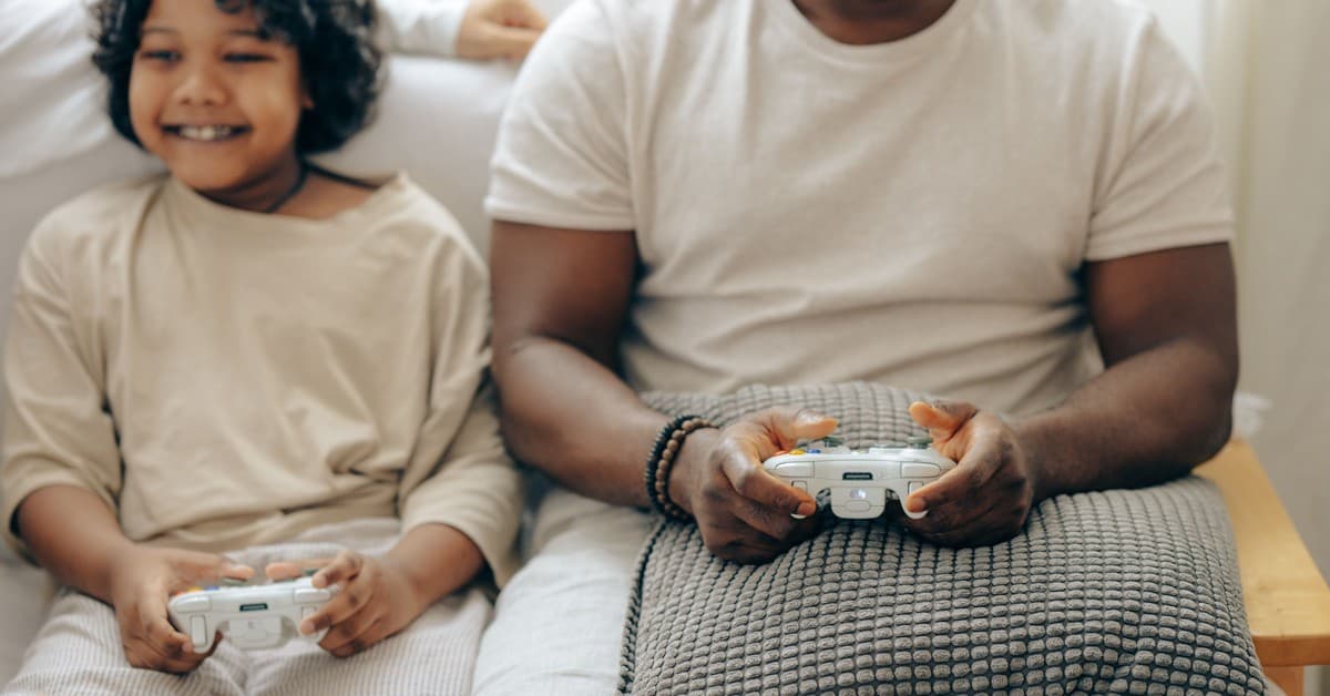 Father's Day Deals: GameSir Nova, TMNT Collection, and More Gaming Steals