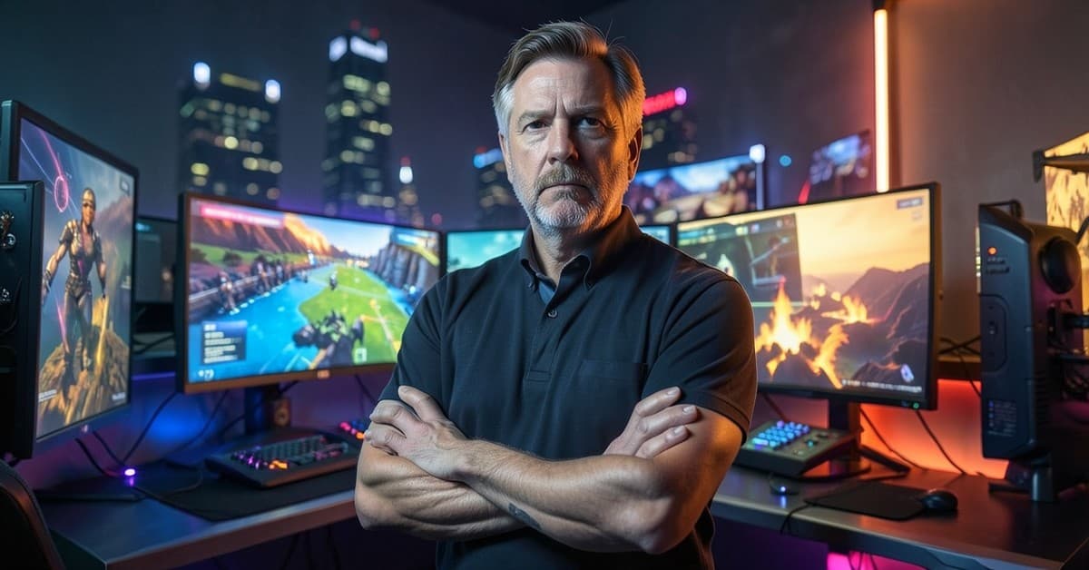 Gabe Newell Addresses Steam Monopoly Concerns Amid Gaming Industry Scrutiny