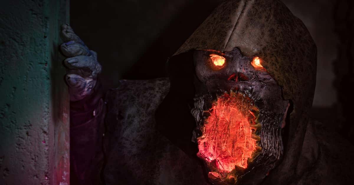 Hark the Ghoul Preview: A Bugborne Delight with Soulslike Charm